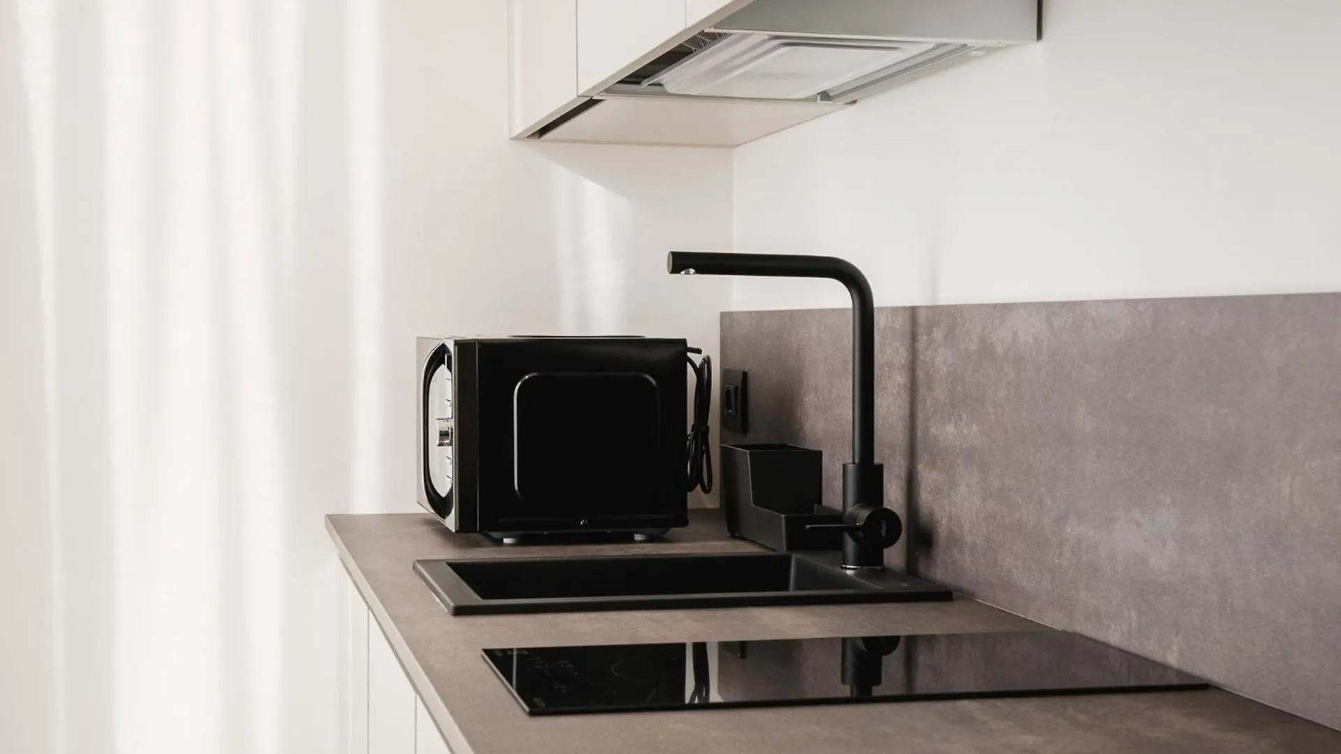 ريميني Residence Goldoni6 Suite Apartment 0*,