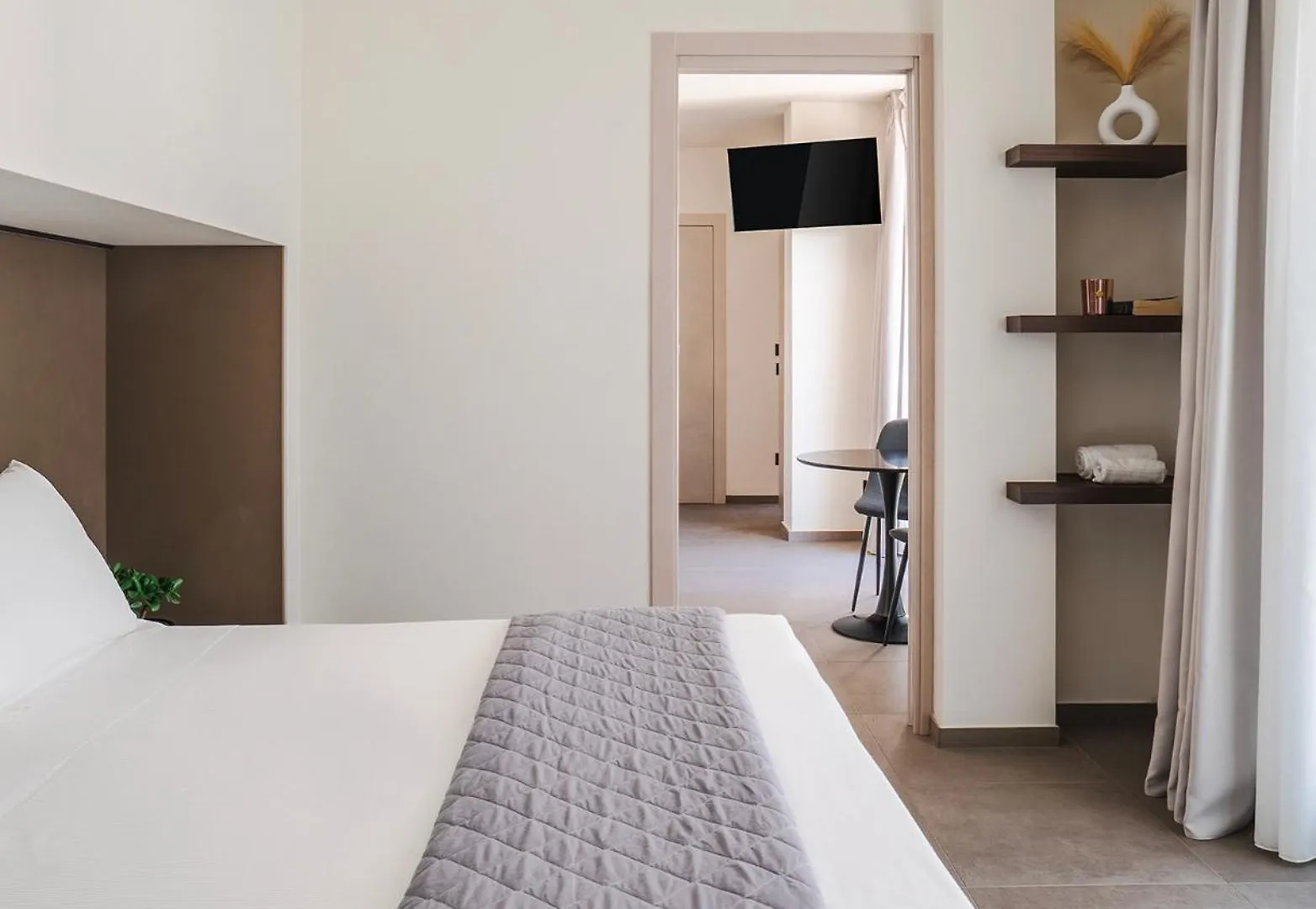 ريميني Residence Goldoni6 Suite Apartment