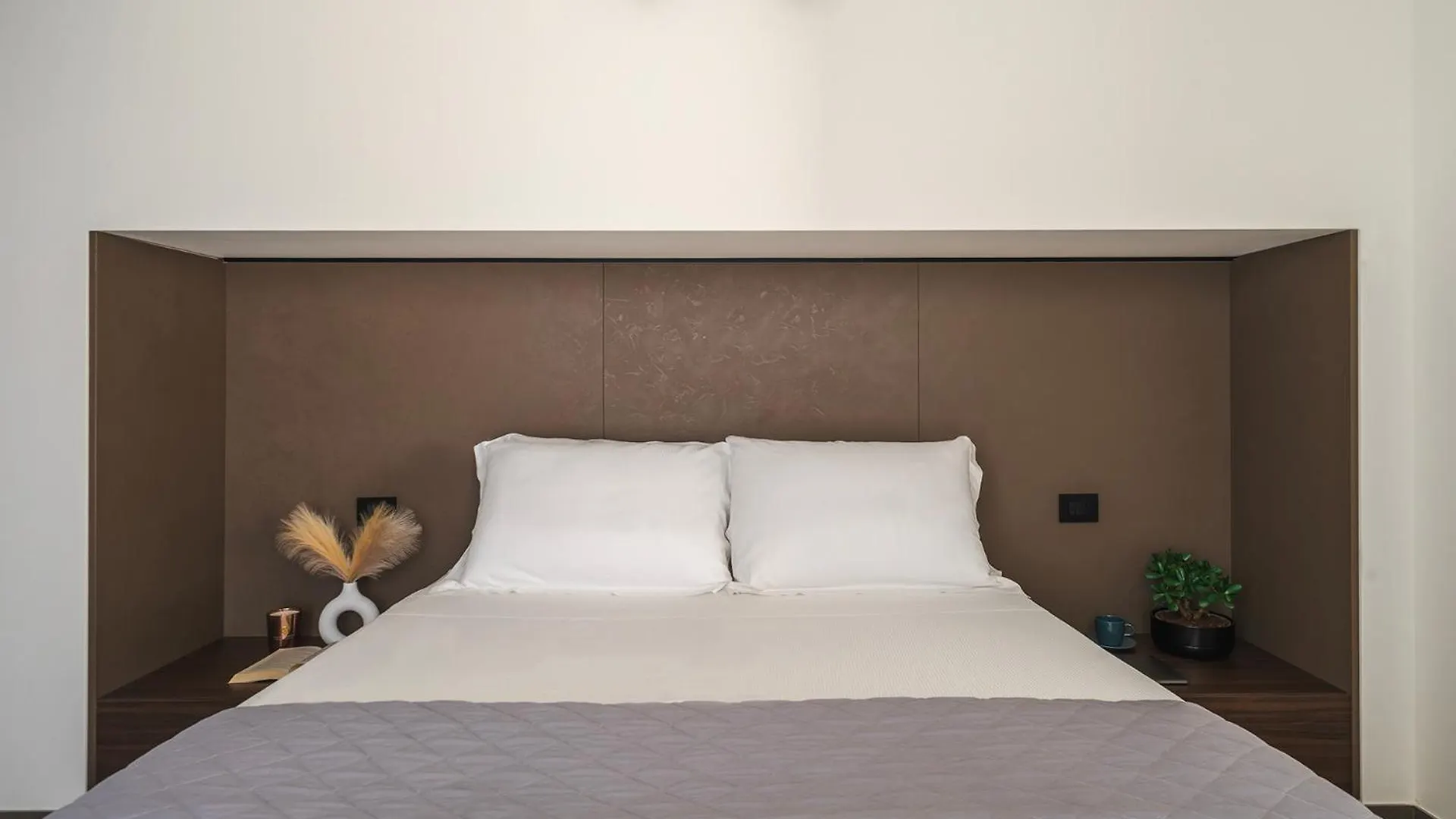 شقة فندقية ريميني Residence Goldoni6 Suite Apartment