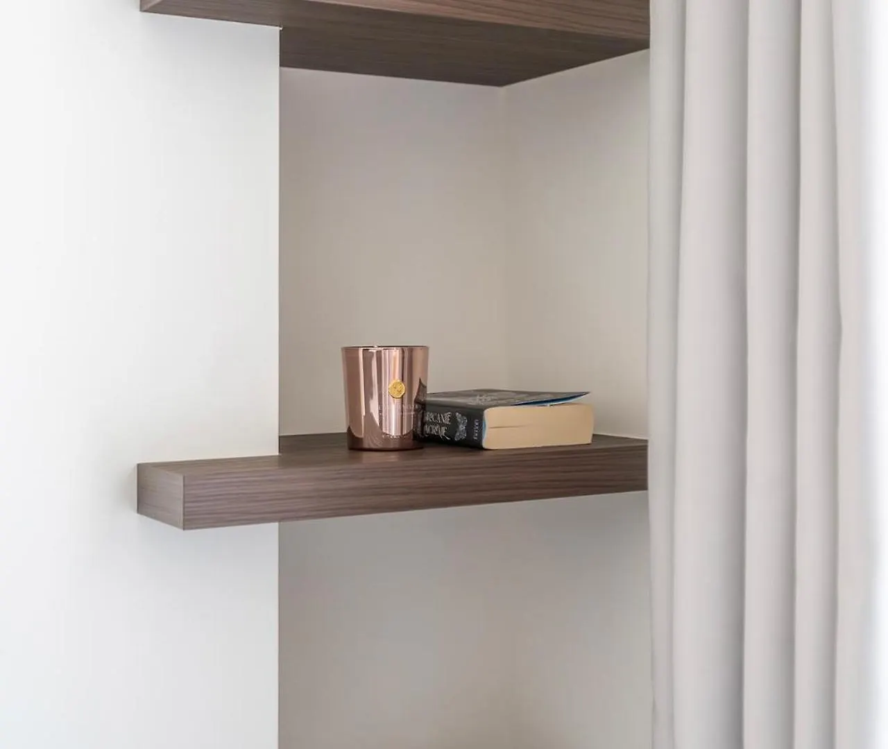ريميني Residence Goldoni6 Suite Apartment إيطاليا