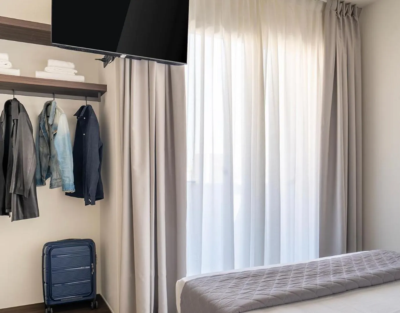 ريميني Residence Goldoni6 Suite Apartment