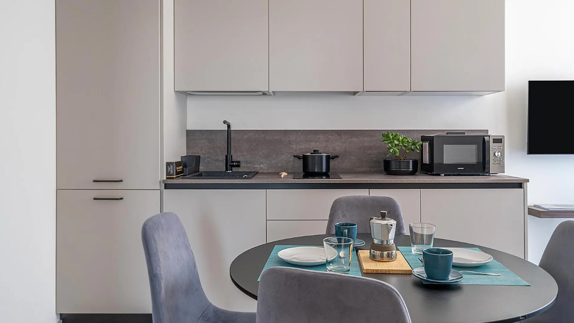 ريميني Residence Goldoni6 Suite Apartment