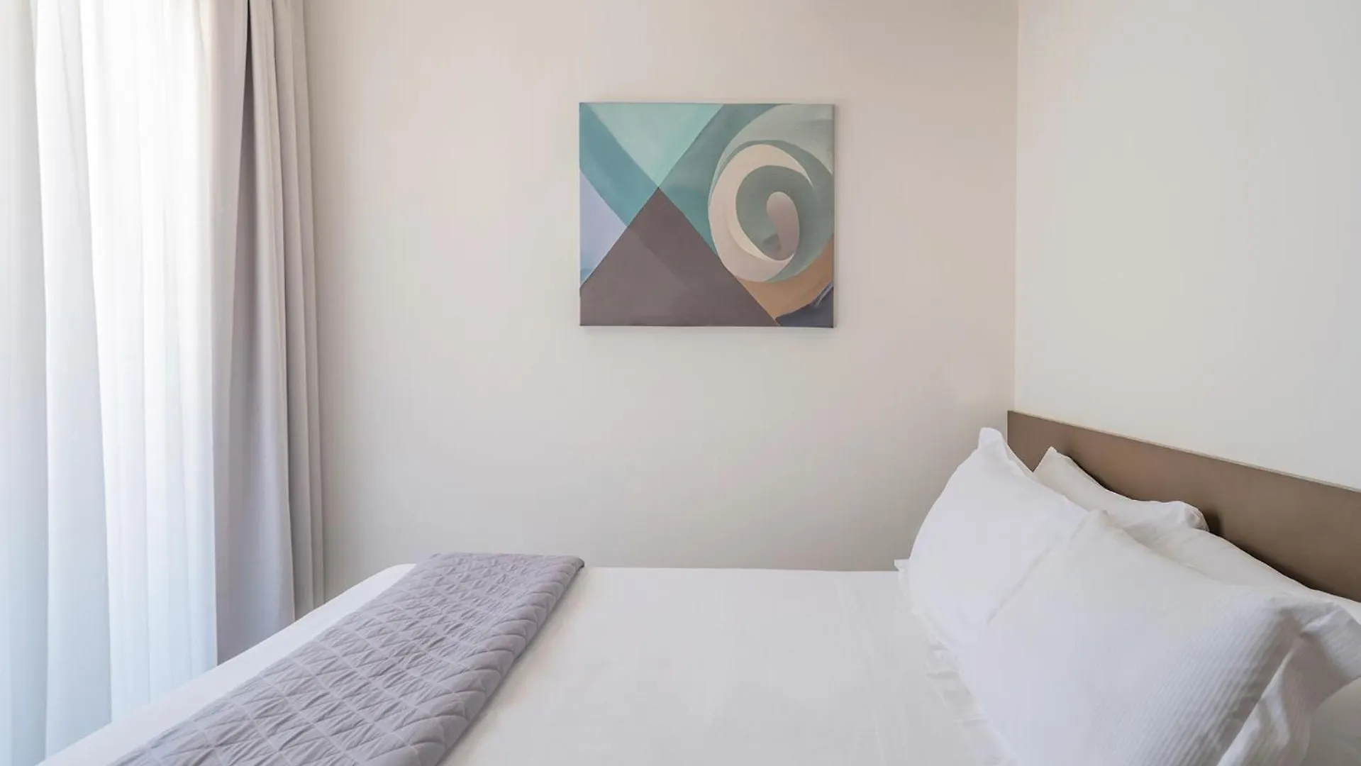 شقة فندقية ريميني Residence Goldoni6 Suite Apartment