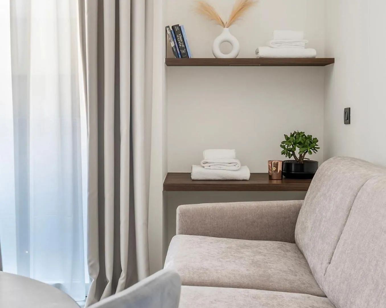 ريميني Residence Goldoni6 Suite Apartment 0*,  إيطاليا
