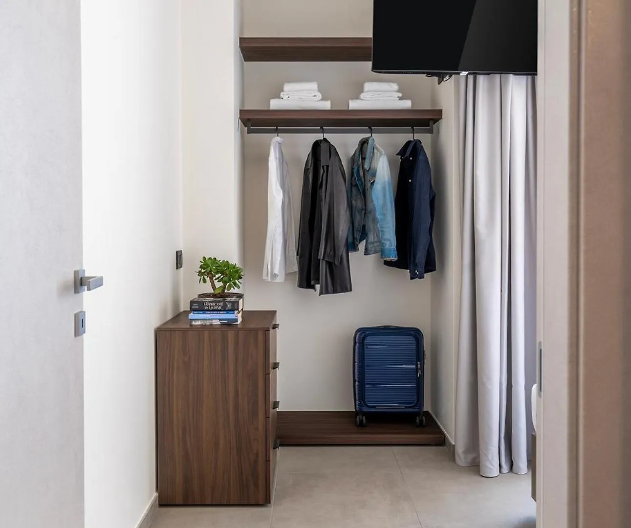 ريميني Residence Goldoni6 Suite Apartment 0*,
