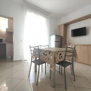 Appart hôtel Perla, Rimini