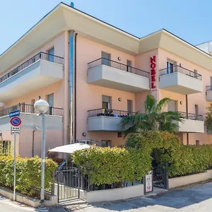 Appart hôtel Nobel, Rimini