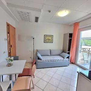 Appart hôtel Mare, Rimini