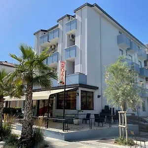  Hotel Rosa