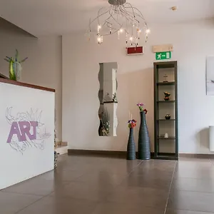 Appart hôtel Art, Rimini