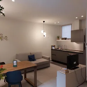 Apartamento The 6, Rímini