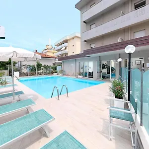 Appart hôtel Nautic, Rimini