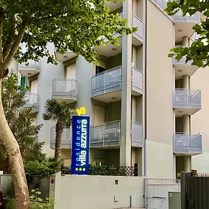 Appart hôtel Azzurra, Rimini