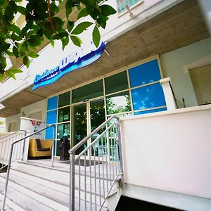 Appart hôtel Lugano, Rimini