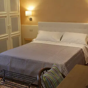 Bed and breakfast I Propilei Di San Girolamo, Rímini