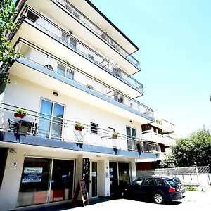 Appart hôtel Igea, Rimini