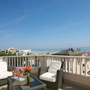 Appart hôtel Internazionale, Rimini