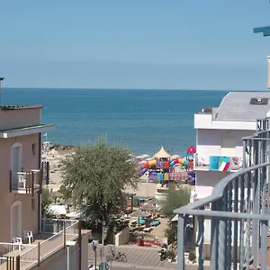 Appart hôtel Mediterraneo, Rimini