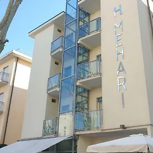  Hotel Mehari - Family