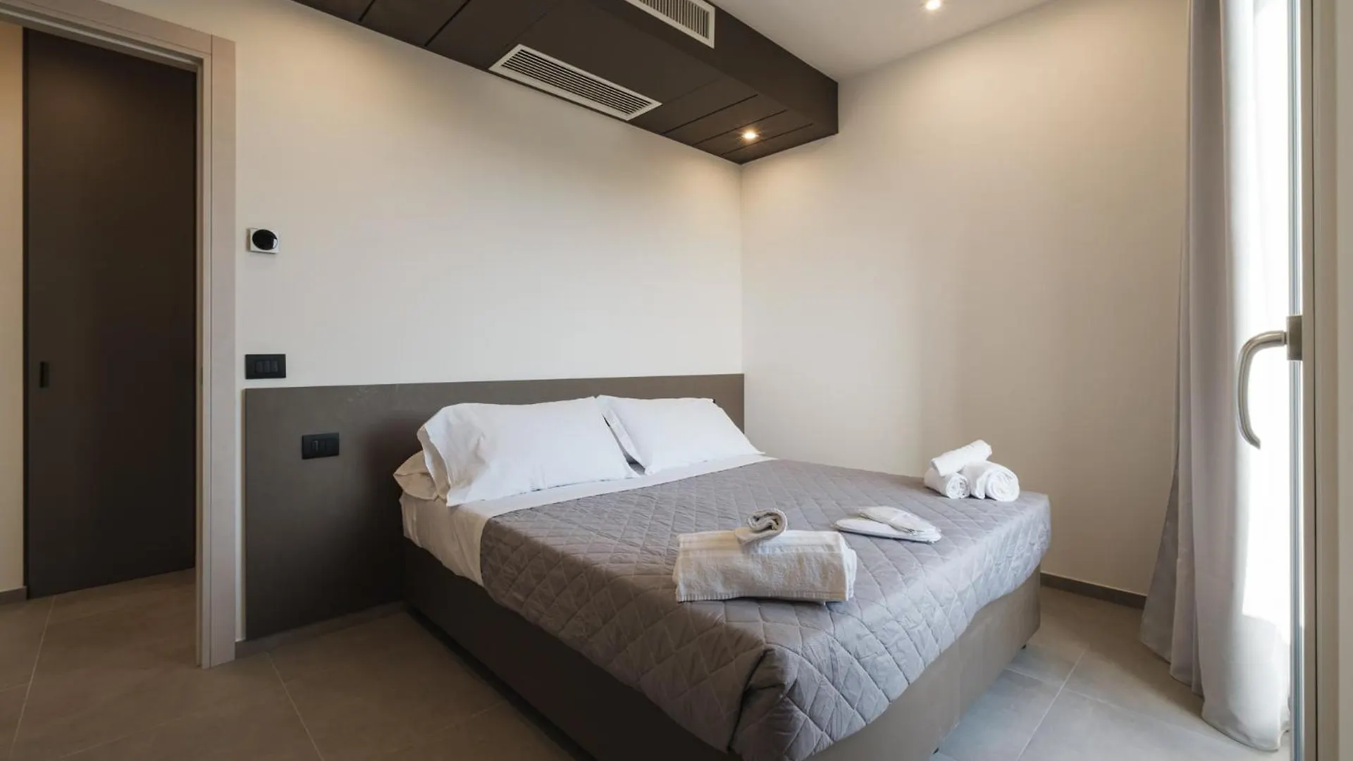 Aparthotel Residence Goldoni6 Suite Apartment Rimini