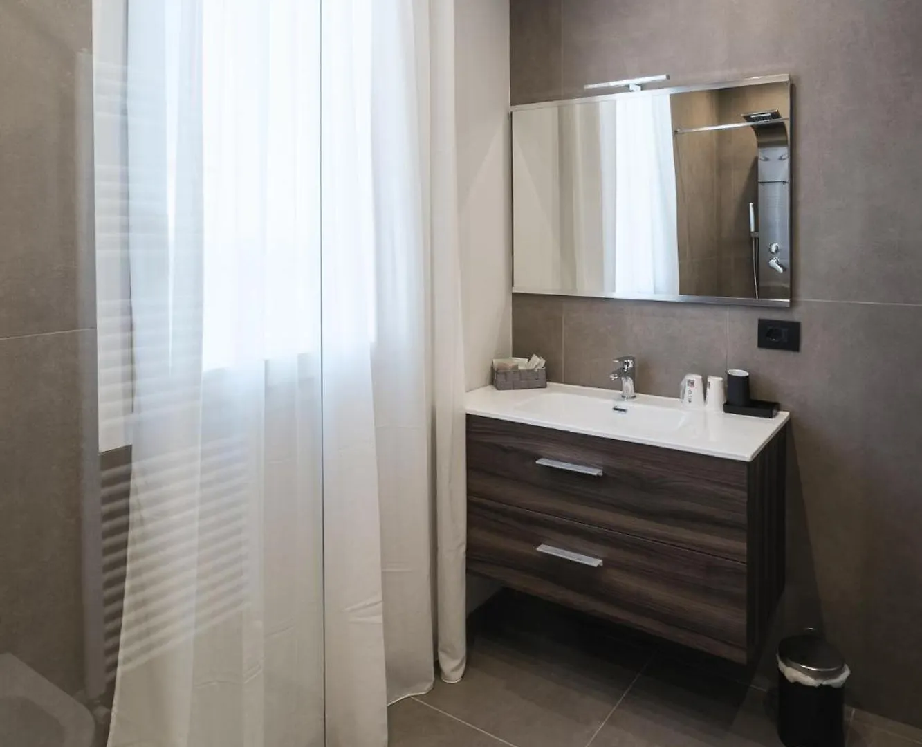 Aparthotel Residence Goldoni6 Suite Apartment Rimini Italia