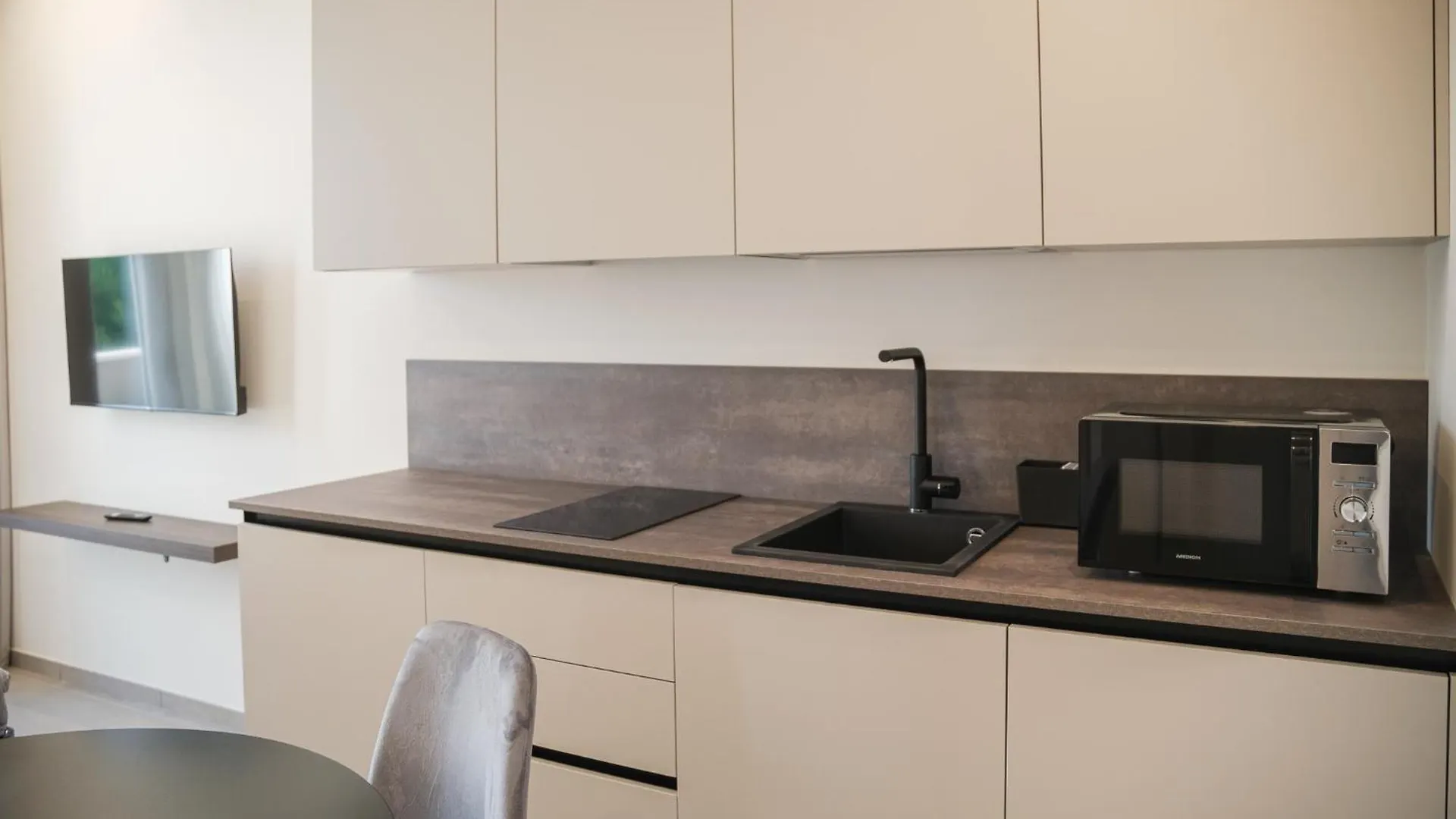 Aparthotel Residence Goldoni6 Suite Apartment Rimini