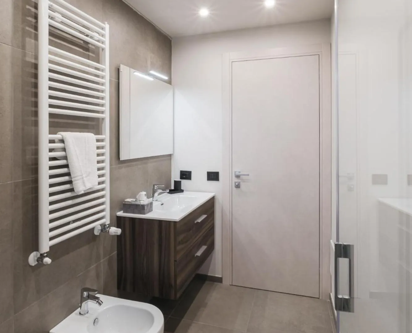 Residence Goldoni6 Suite Apartment Rimini