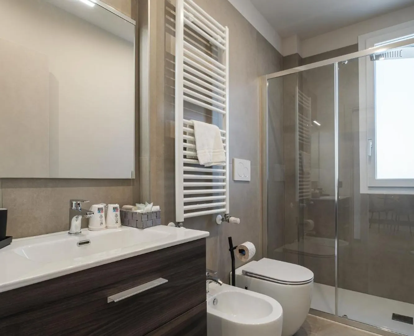 Residence Goldoni6 Suite Apartment Rimini