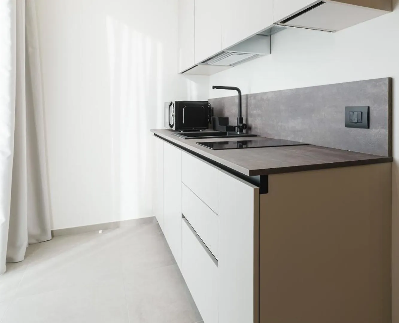 Aparthotel Residence Goldoni6 Suite Apartment Rimini Italia