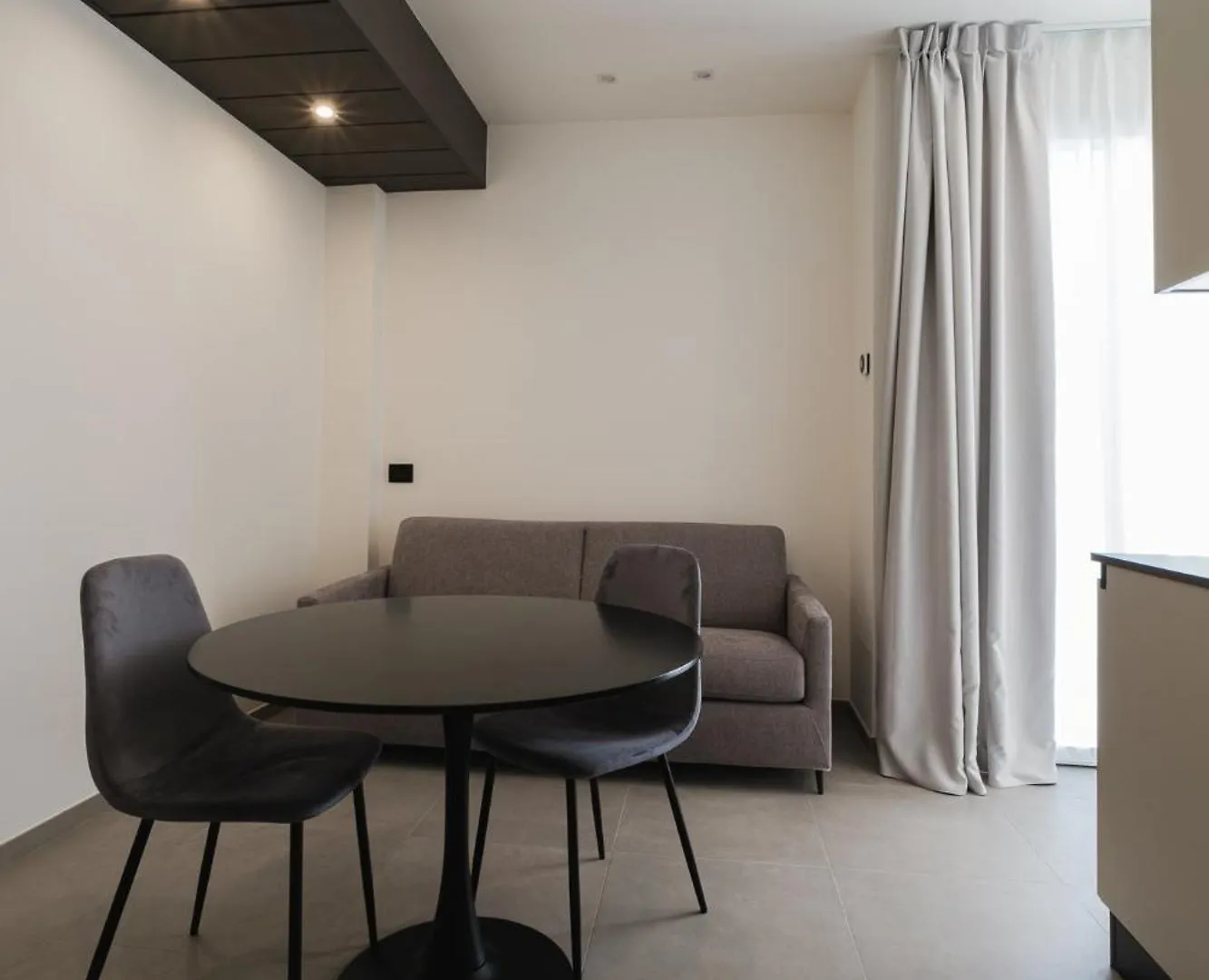 Residence Goldoni6 Suite Apartment Rimini Aparthotel