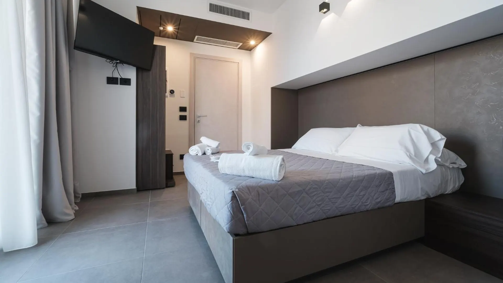 Residence Goldoni6 Suite Apartment Rimini Aparthotel