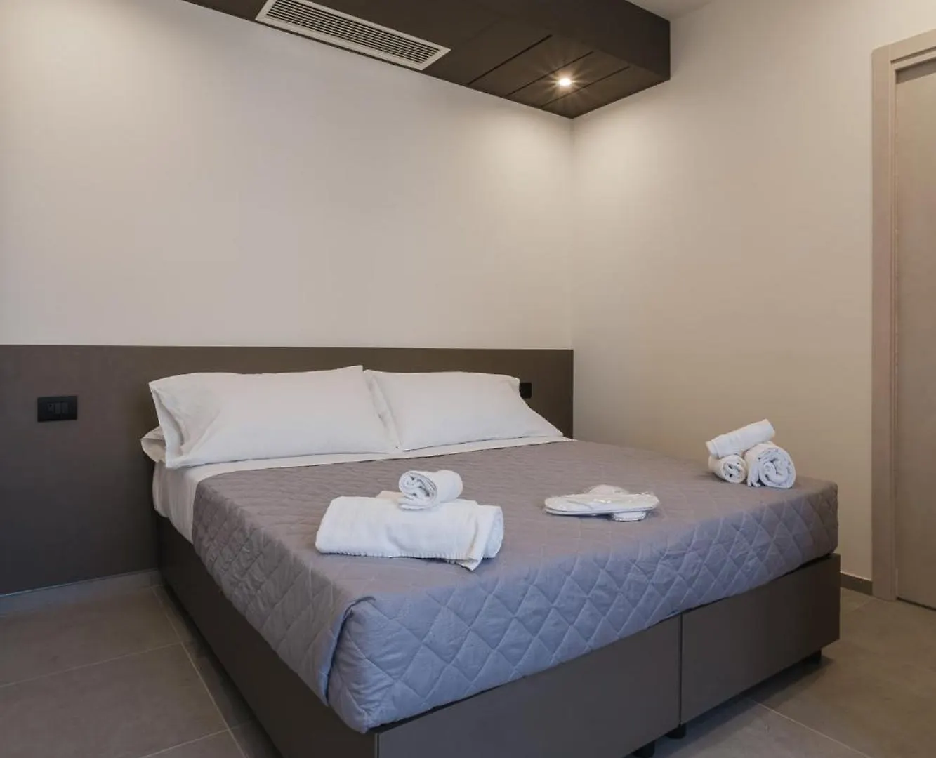 Aparthotel Residence Goldoni6 Suite Apartment Rimini Italia
