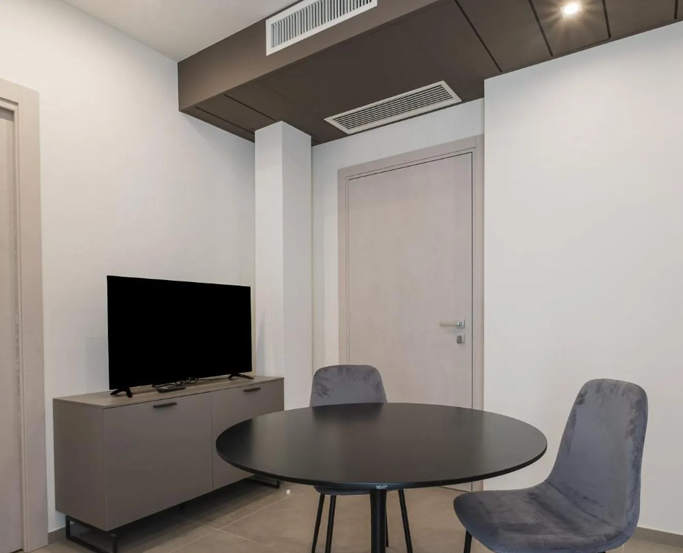Residence Goldoni6 Suite Apartment Rimini 0*,
