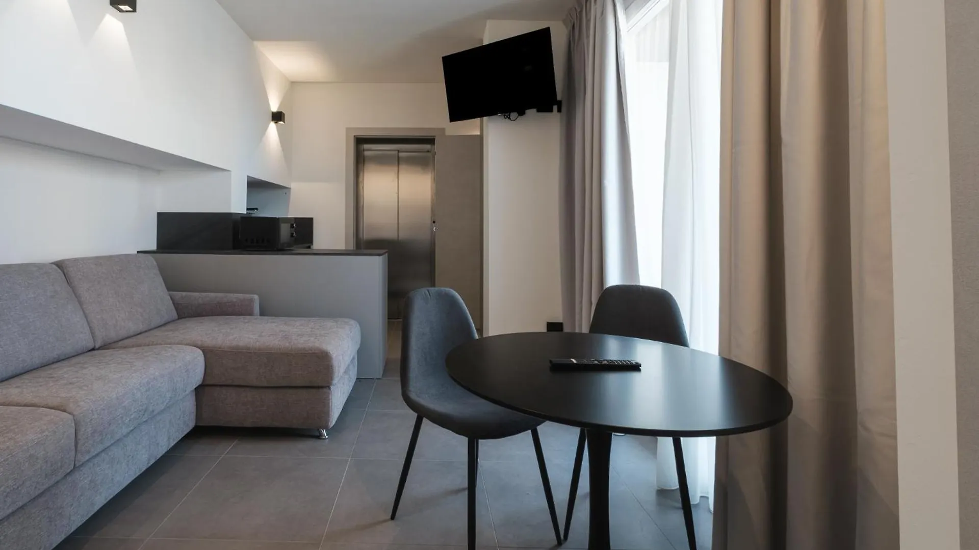 Residence Goldoni6 Suite Apartment Rimini