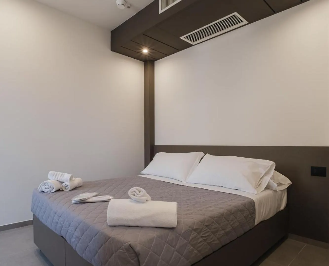 Aparthotel Residence Goldoni6 Suite Apartment Rimini