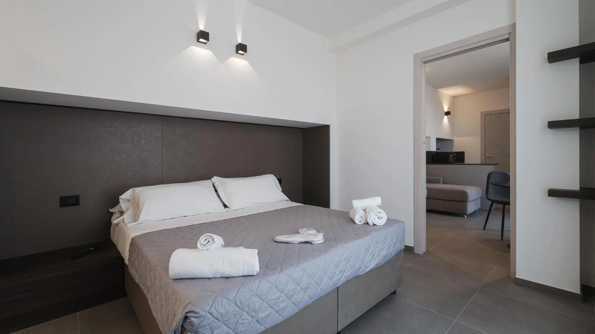 Residence Goldoni6 Suite Apartment Rimini Italia