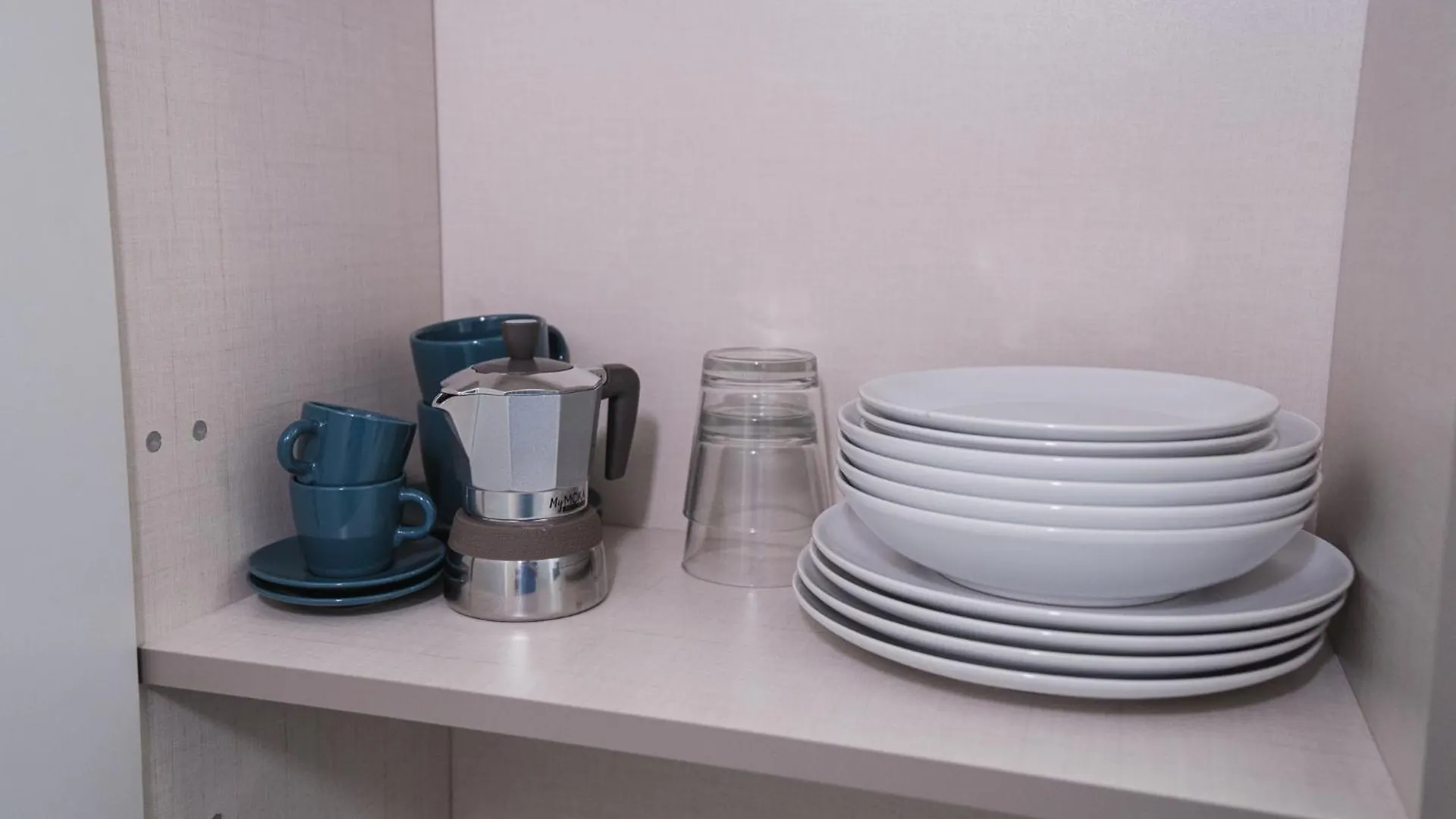 Aparthotel Residence Goldoni6 Suite Apartment Rimini