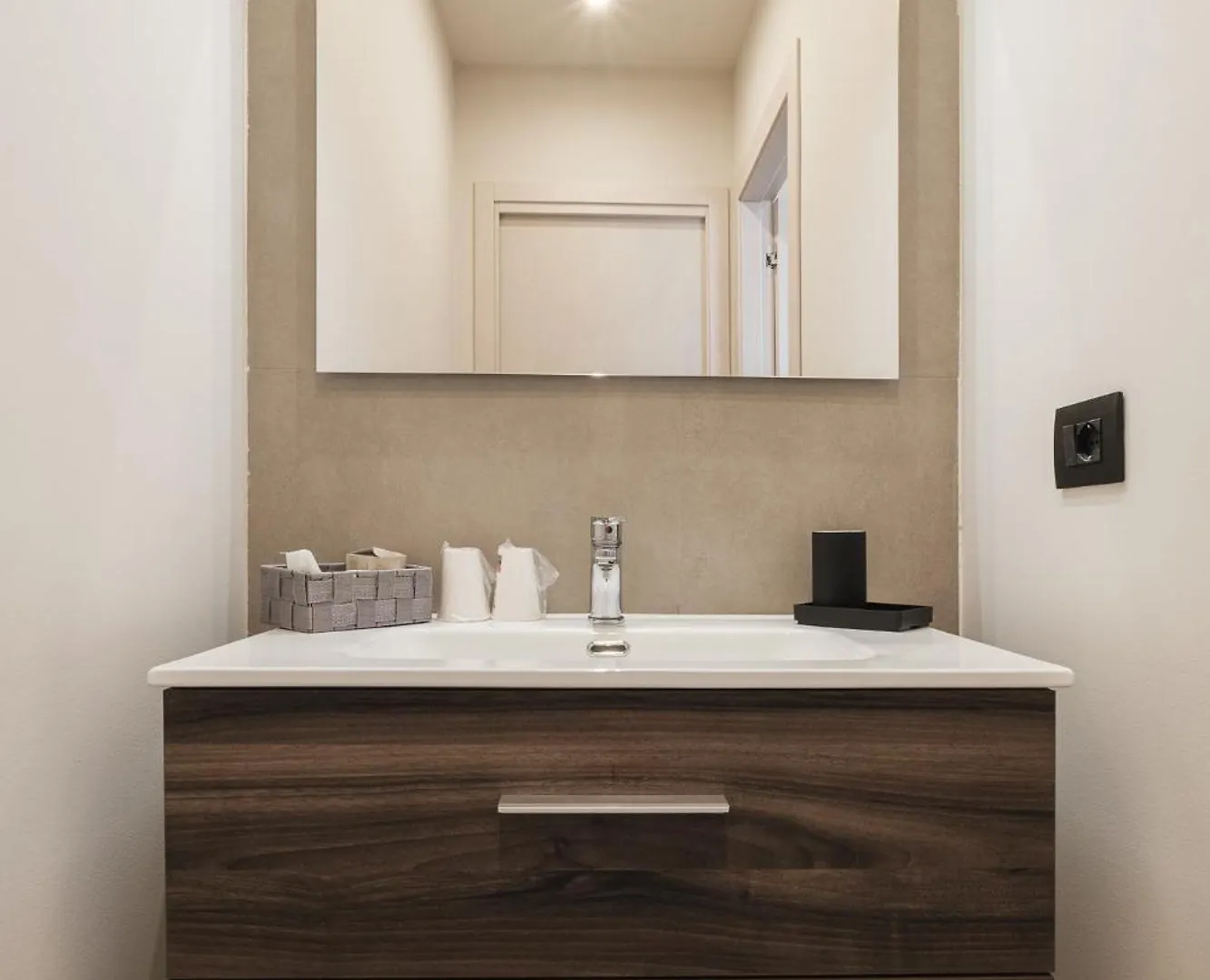 Aparthotel Residence Goldoni6 Suite Apartment Rimini