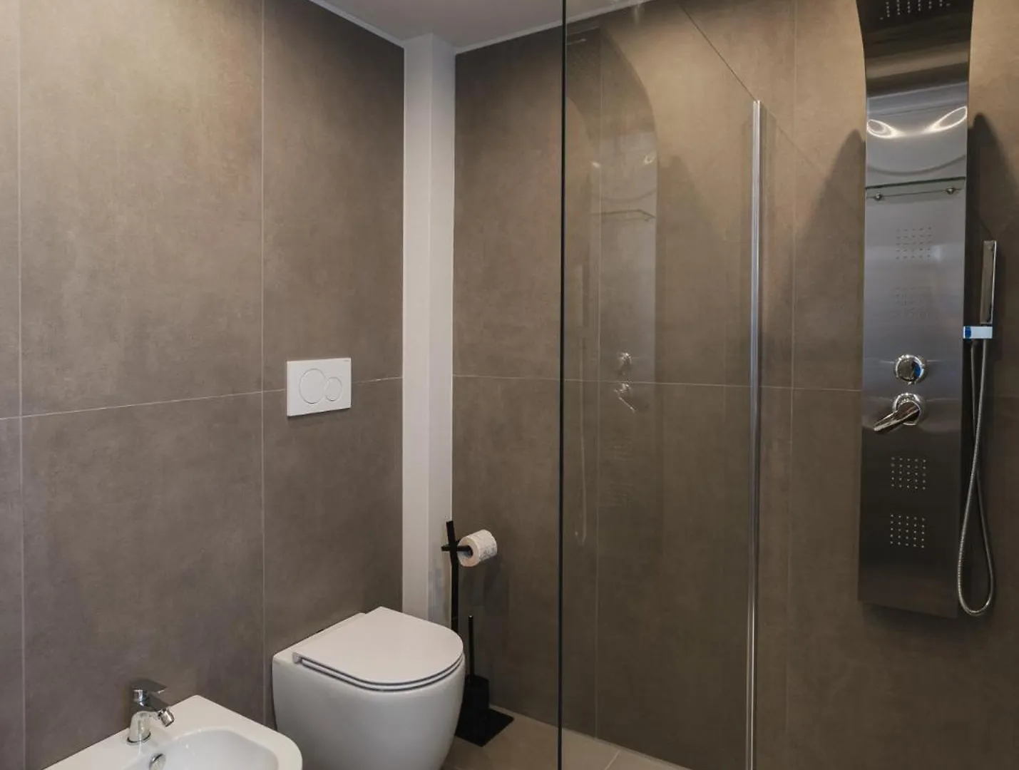 Residence Goldoni6 Suite Apartment Rimini Aparthotel