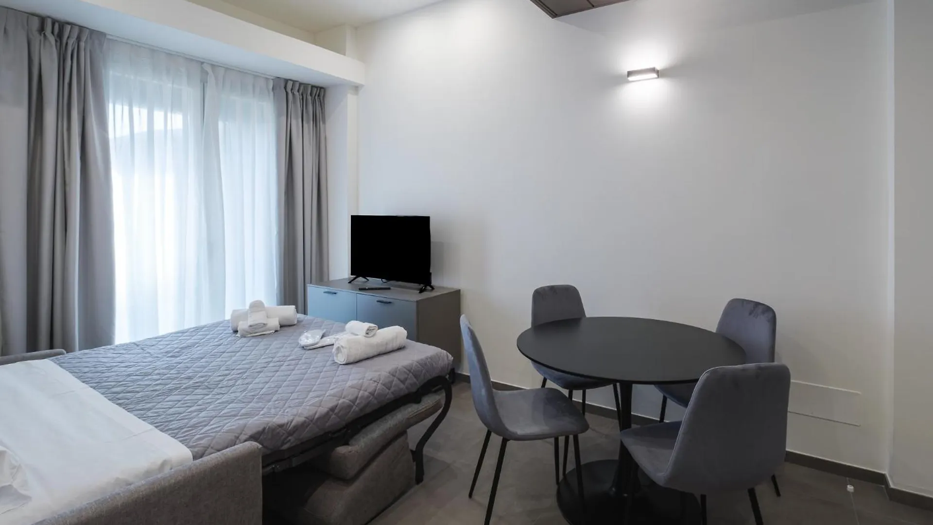 Residence Goldoni6 Suite Apartment Rimini