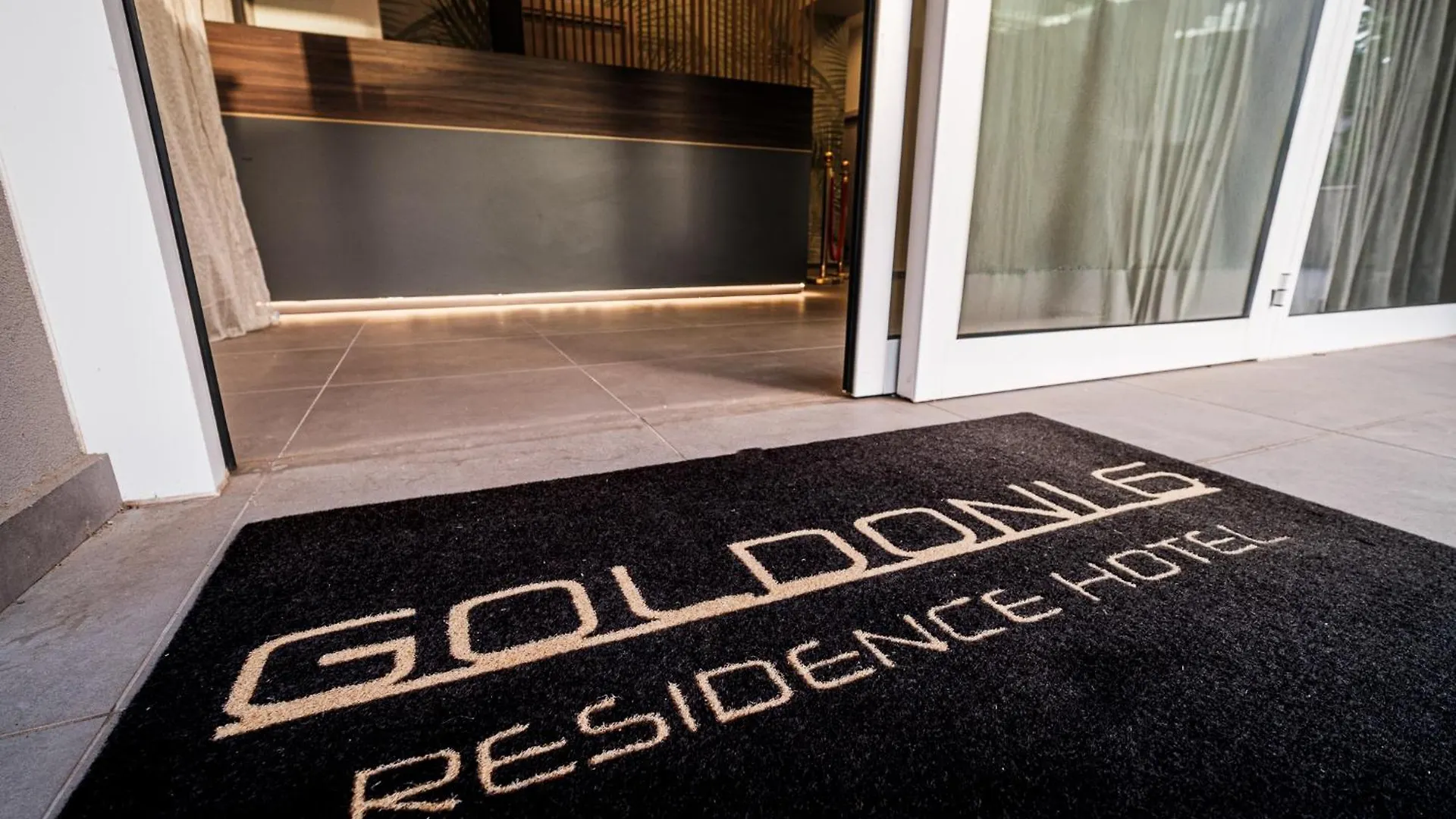 Residence Goldoni6 Suite Apartment Rimini Italia