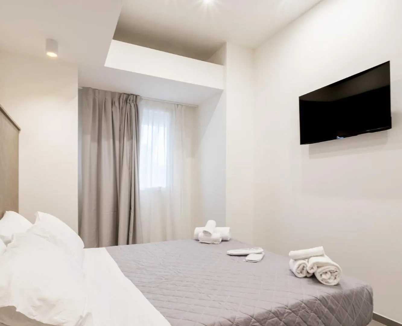 Aparthotel Residence Goldoni6 Suite Apartment Rimini