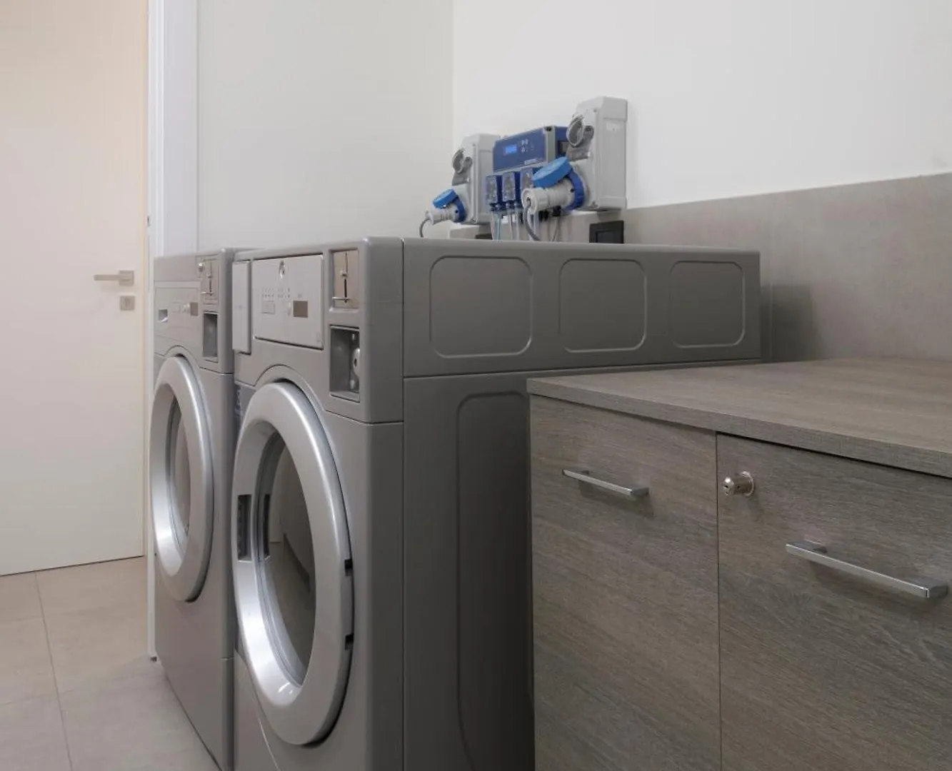 Aparthotel Residence Goldoni6 Suite Apartment Rimini