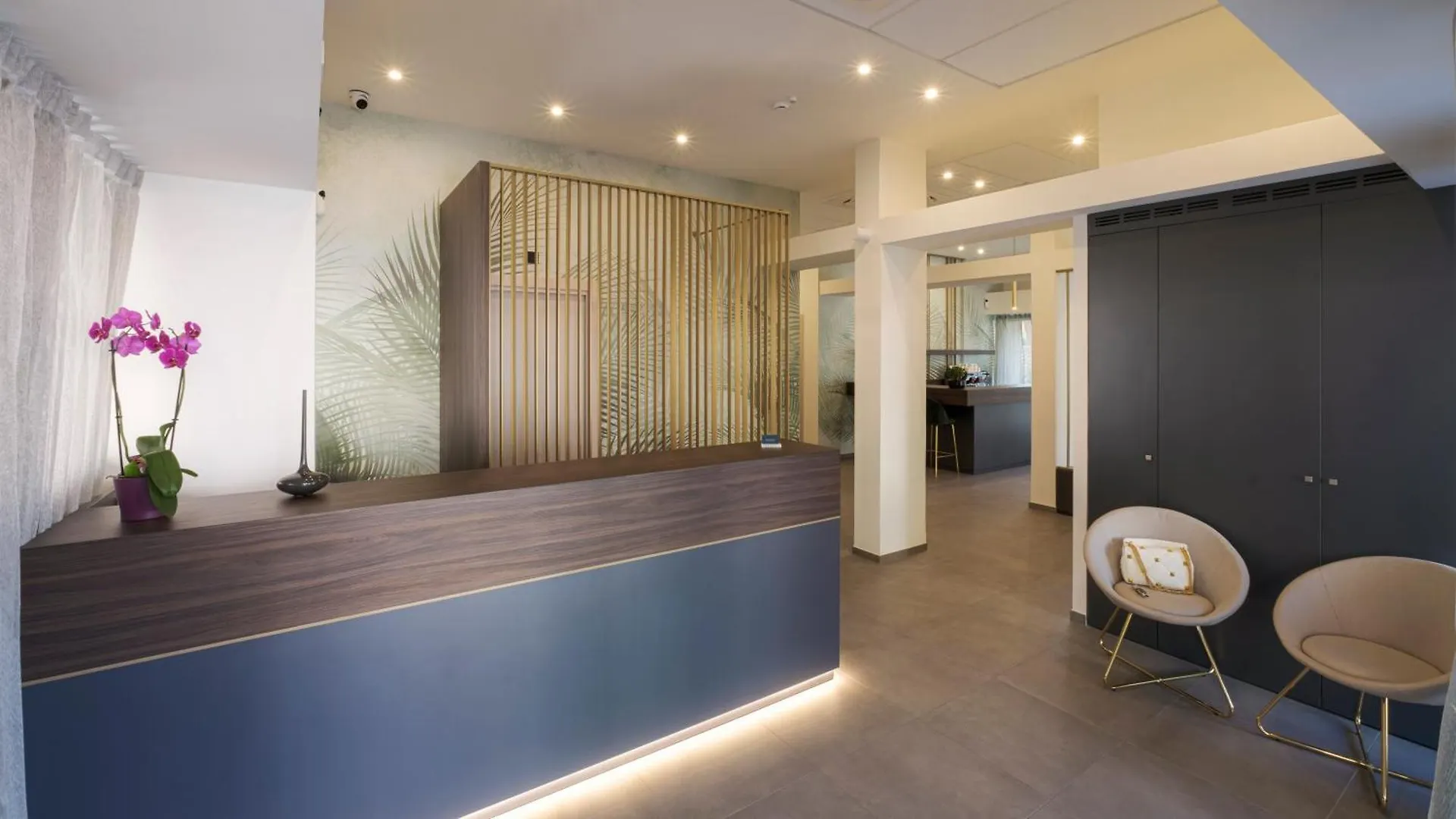Residence Goldoni6 Suite Apartment Rimini Italia