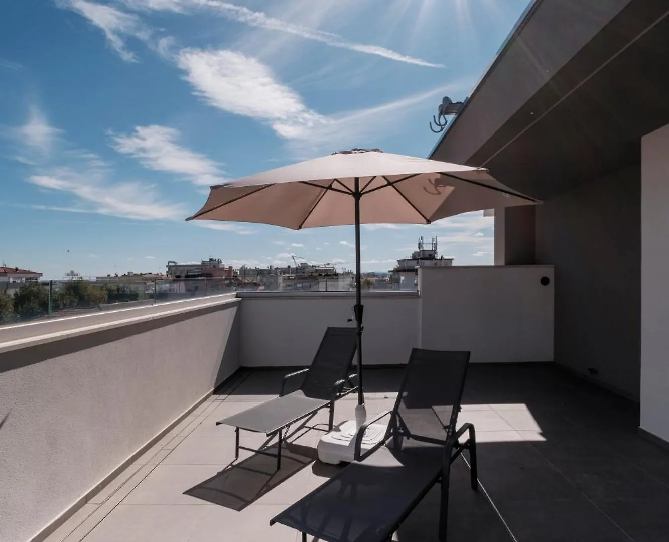 Residence Goldoni6 Suite Apartment Rimini Italia
