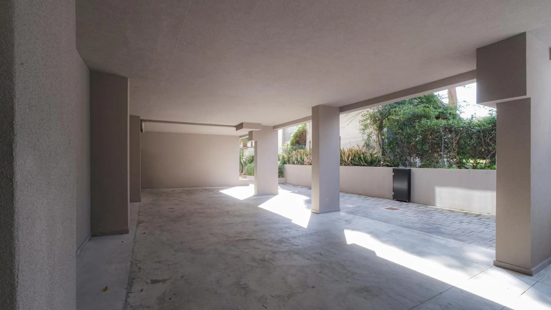 Residence Goldoni6 Suite Apartment Rimini