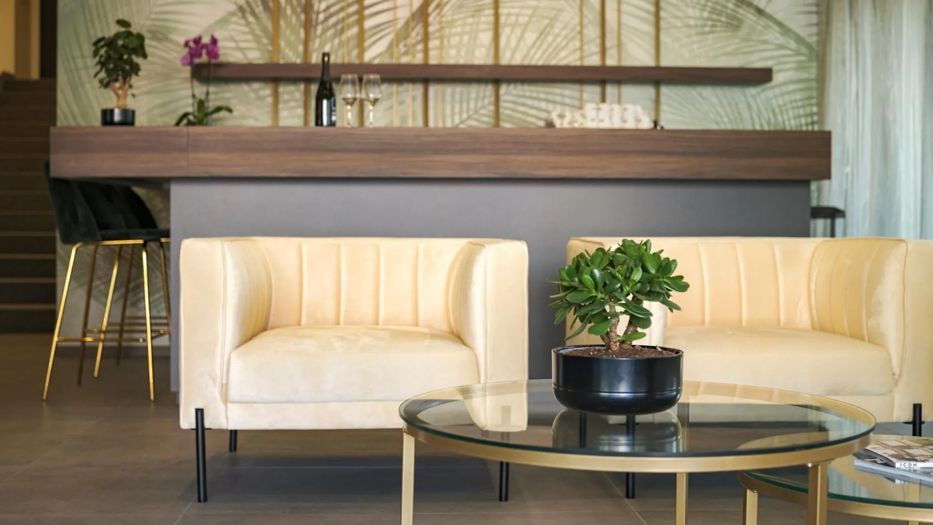 Aparthotel Residence Goldoni6 Suite Apartment Rimini