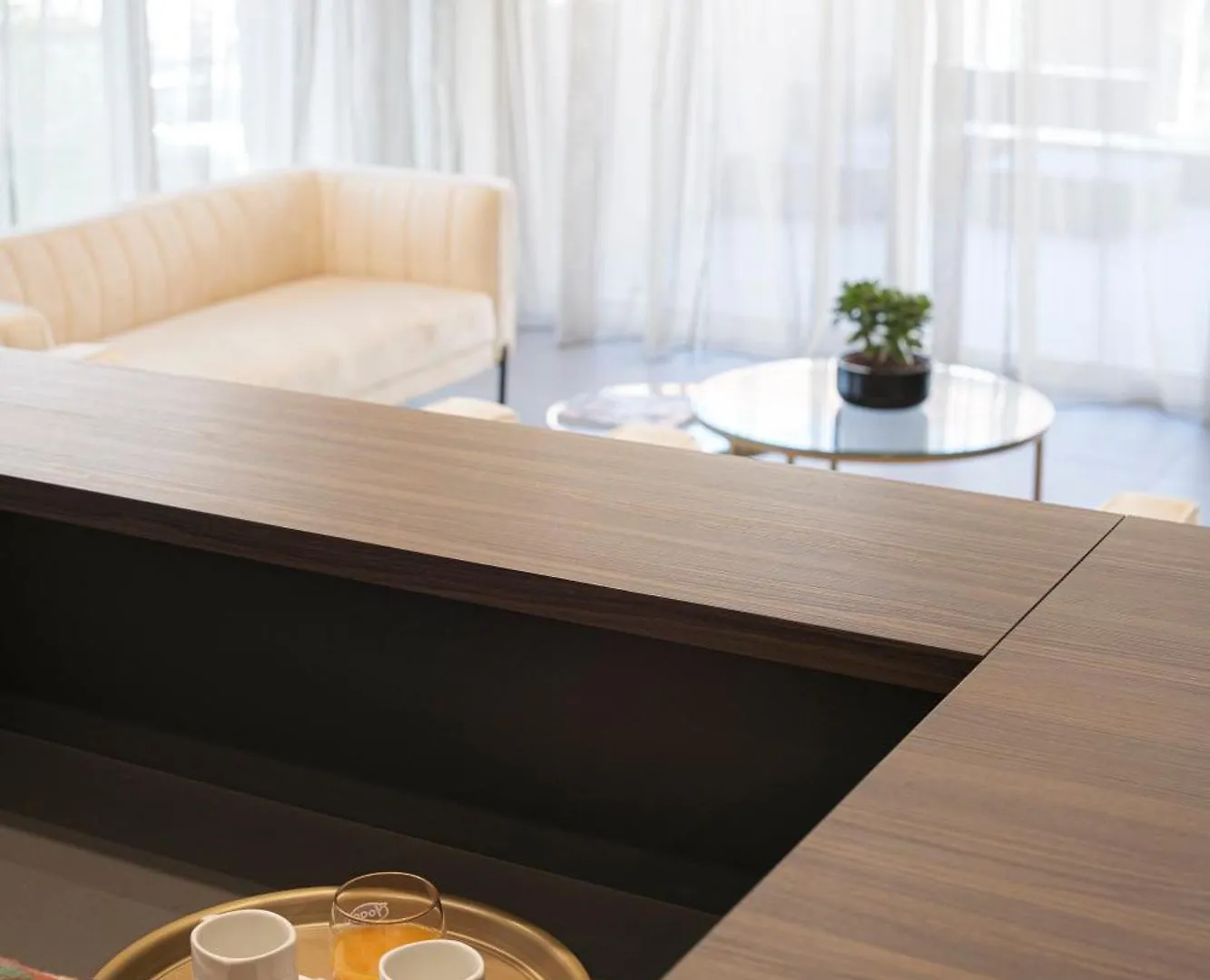 Residence Goldoni6 Suite Apartment Rimini 0*,  Italia