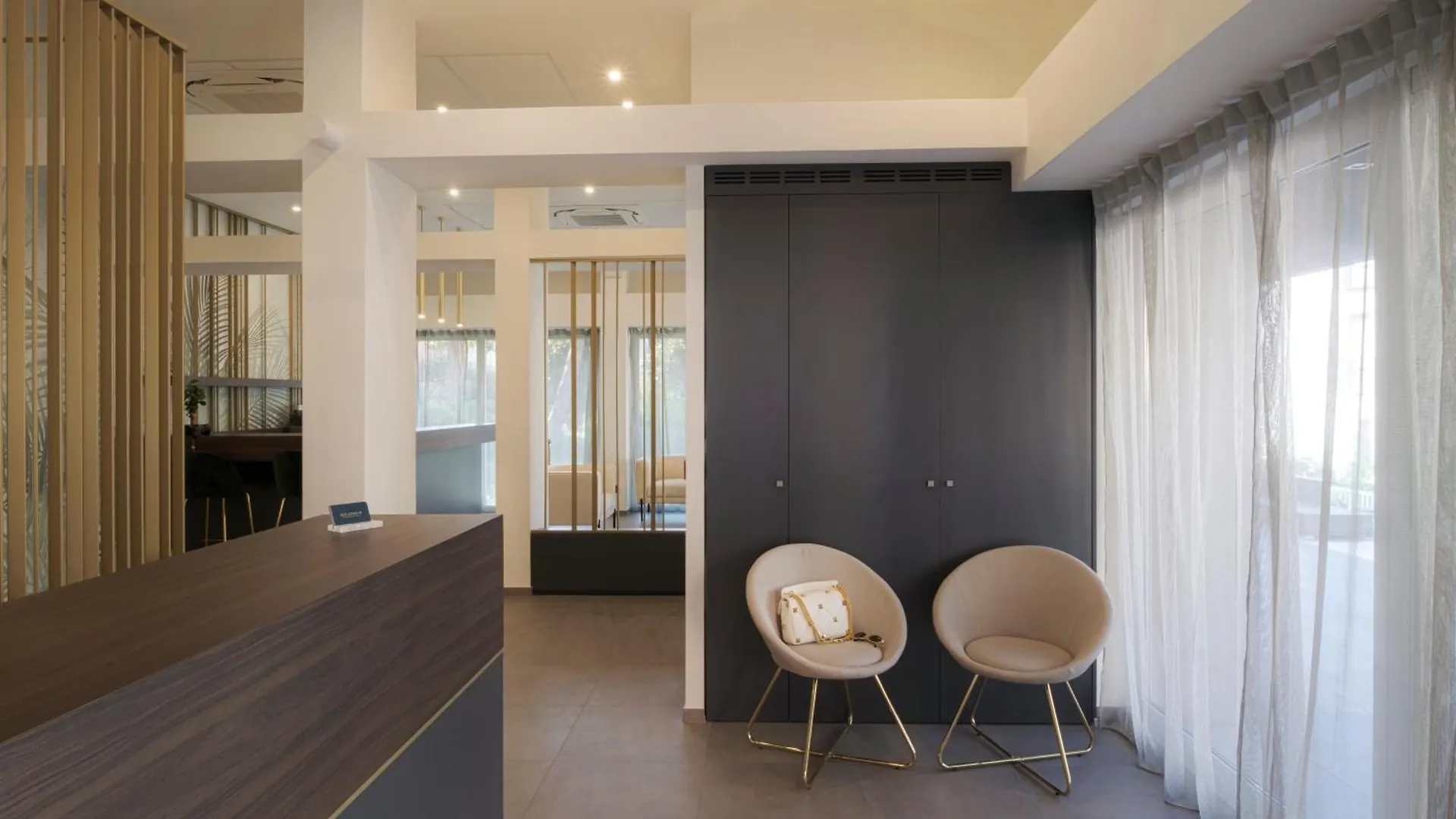 Residence Goldoni6 Suite Apartment Rimini Italia