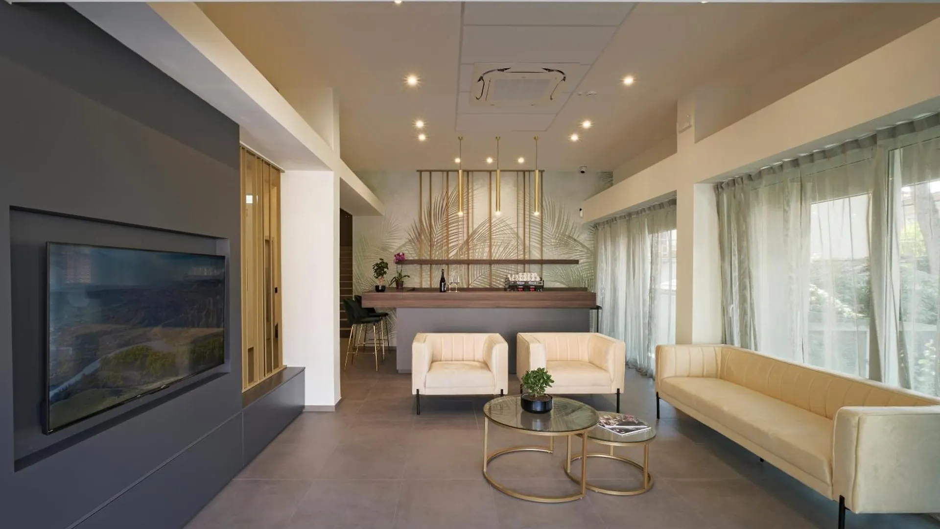 Residence Goldoni6 Suite Apartment Rimini Italia